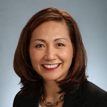 Author Karina Landing- HIMSS Contributor