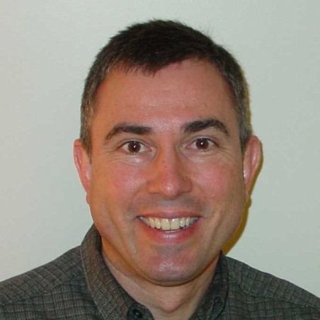 Coach Mark Greenawald