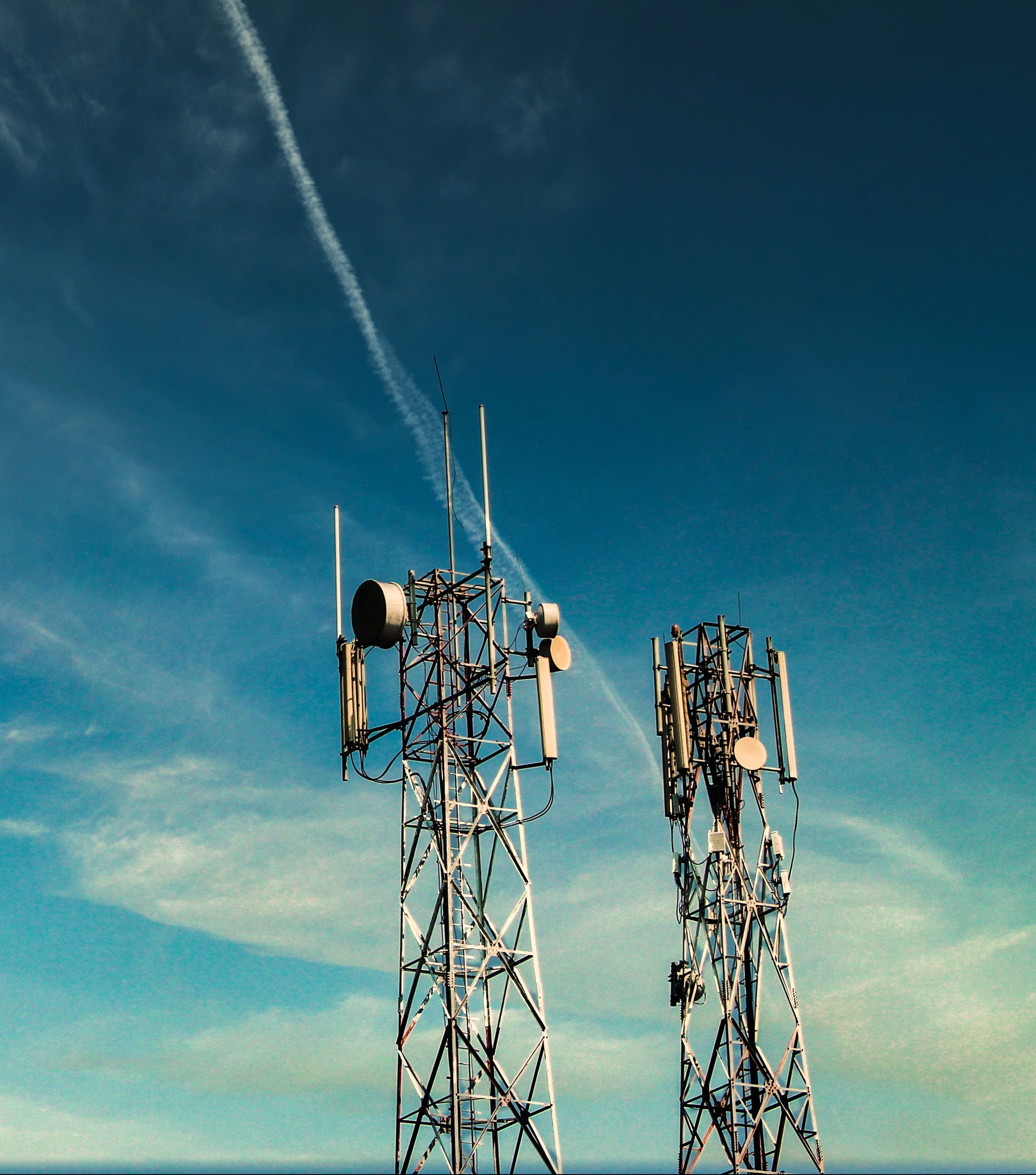 Advance Your Skills in Wireless Communication Technologies