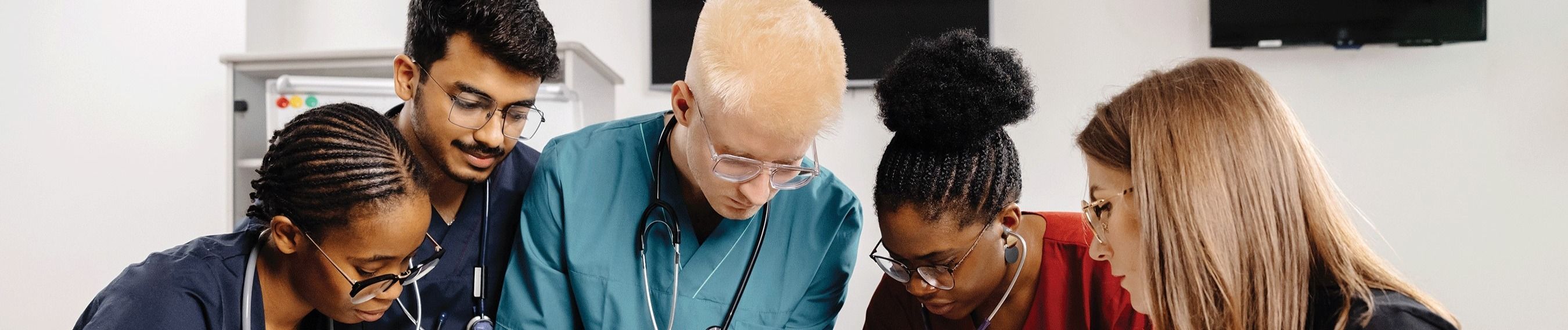 A simple checklist helps guide the transition from classroom to clinical unit... Click Below to Read the Full Article!