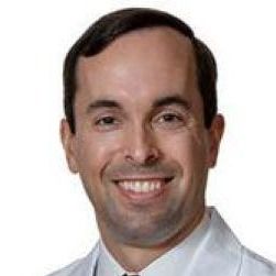 Author J. Trent Magruder, MD - STS Contributer