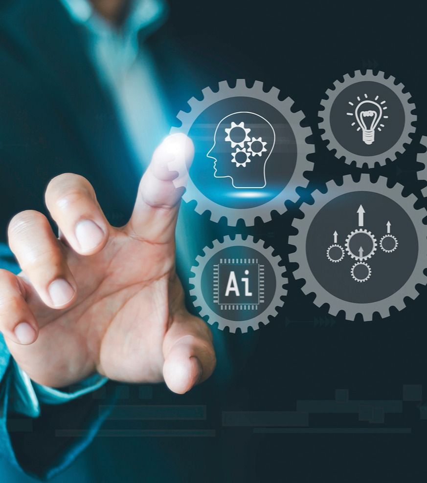 Thoughtful career transitions