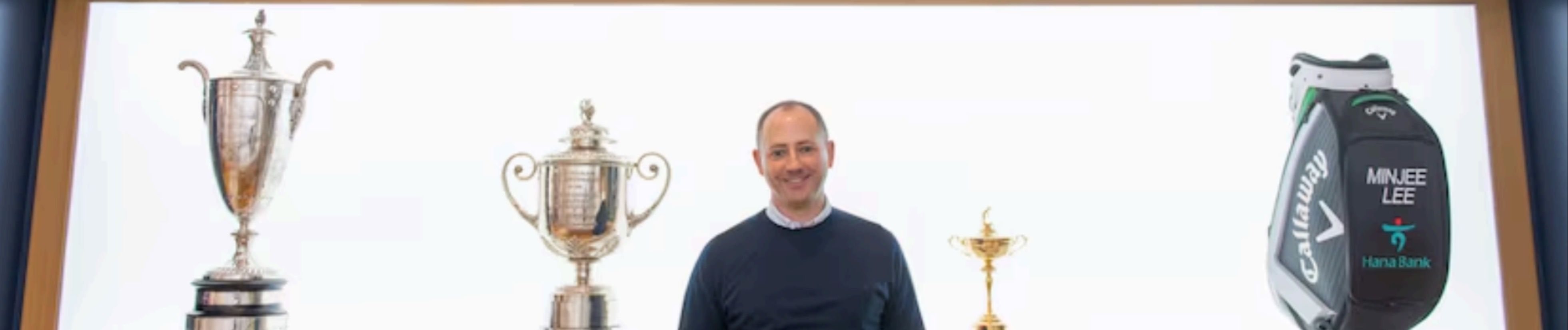 From D.C. to the vineyards and the U.S. Anti-Doping Agency to the links, Ted Koehler has had a legal career like no other.