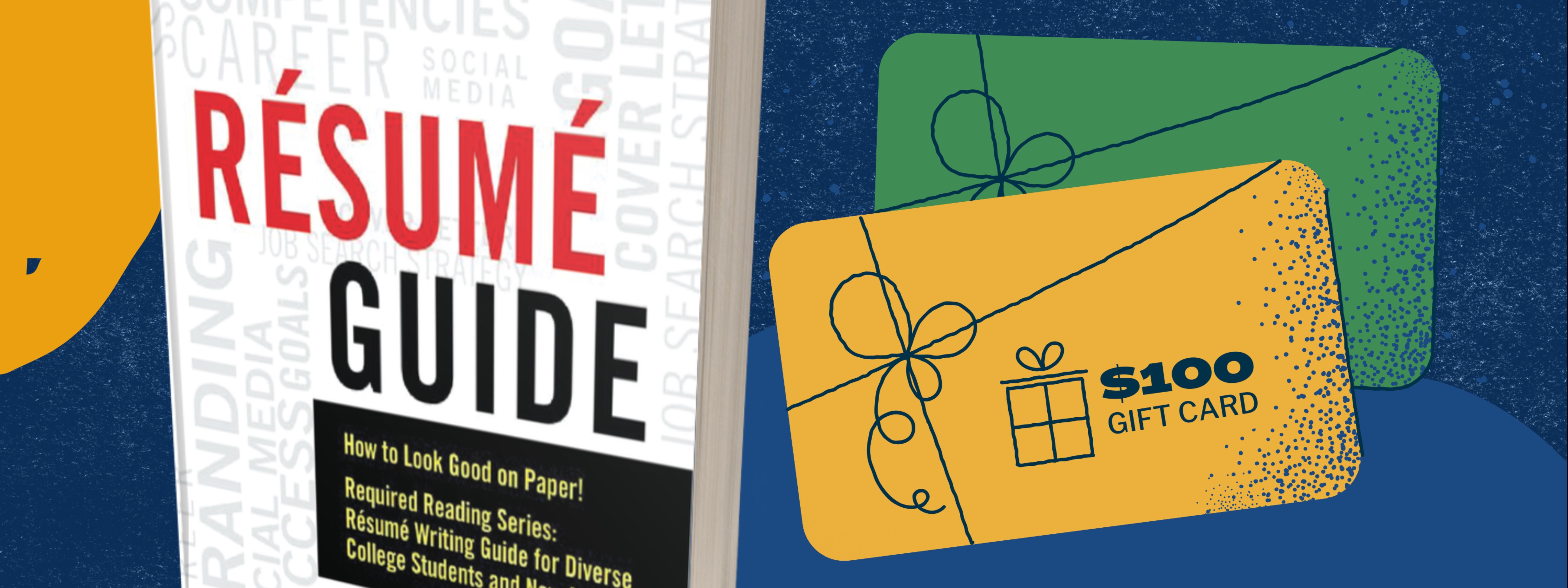 Grad Season Giveaway