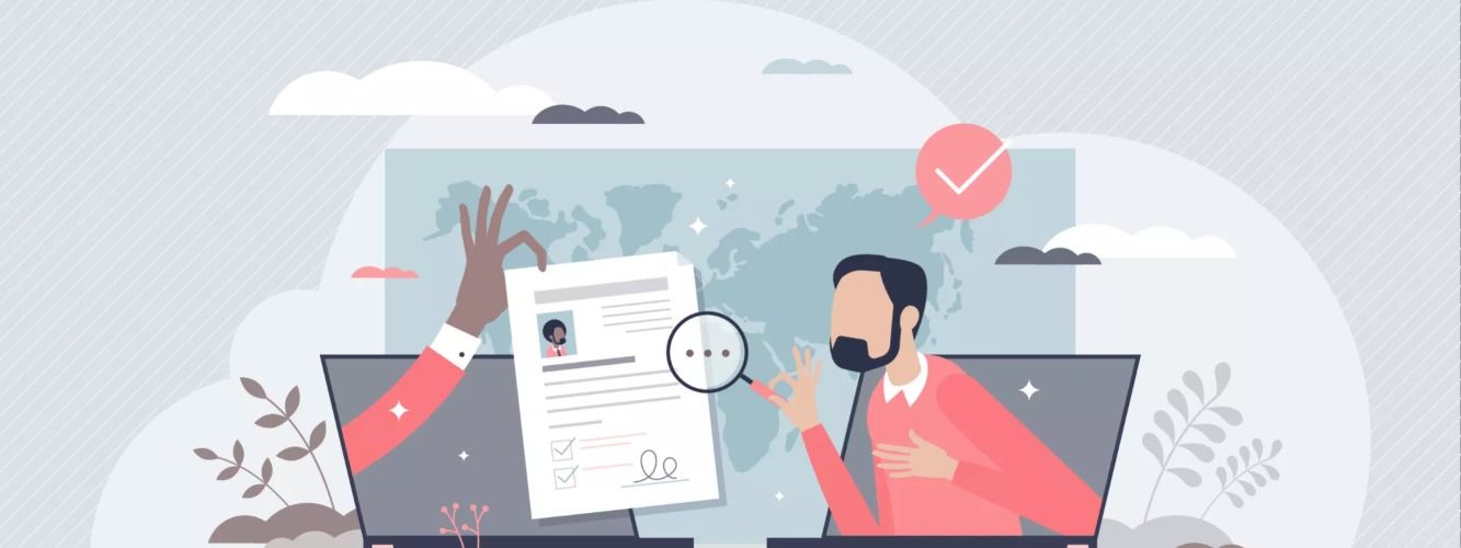 5 Common Resume Mistakes to Avoid When Landing Your Next L&D Role