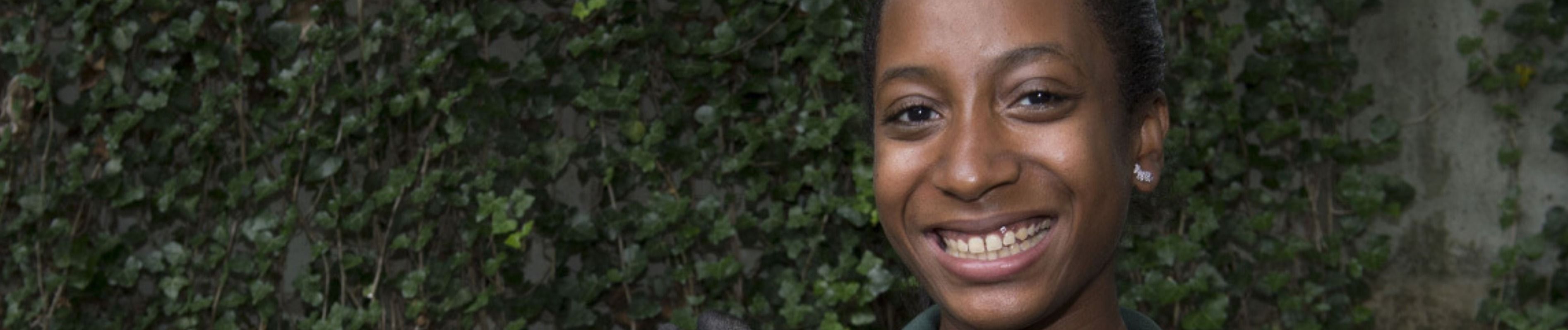 Come across as more confident in the way you convey yourself during an interview.