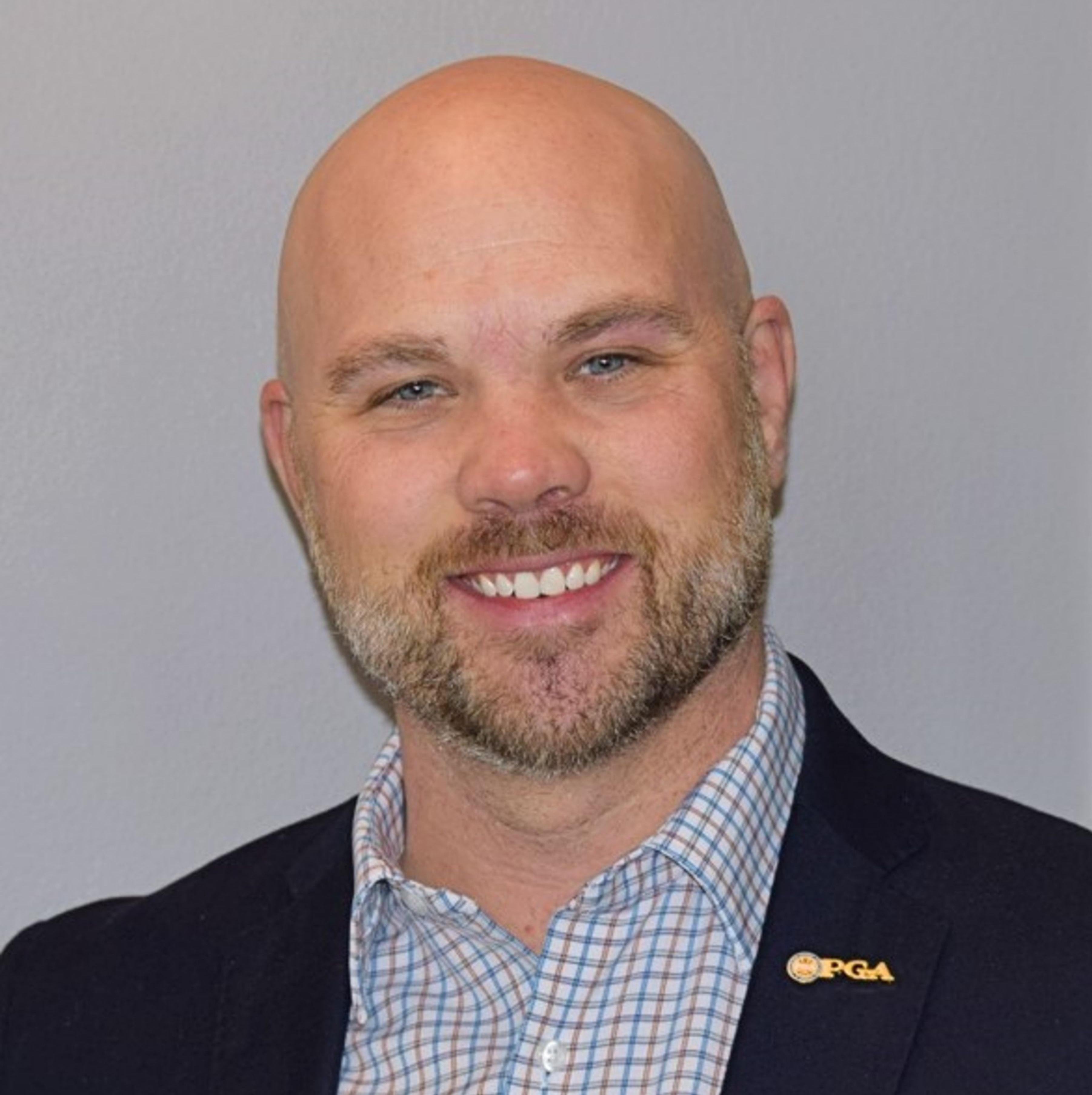 Author Ryan Holland