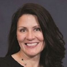 Author Linda R. Georgian, COE