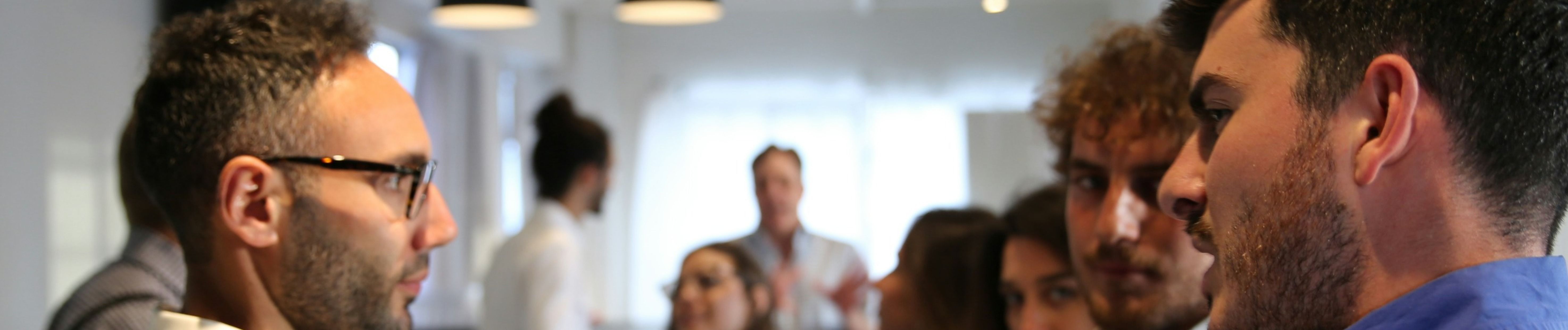 As a Human Resources (HR) professionals, networking is key to creating opportunities that benefit your career. It&rsquo;s how you exchange ideas, learn about upcoming industry trends, build trust and relationships with others, and strengthen the profession