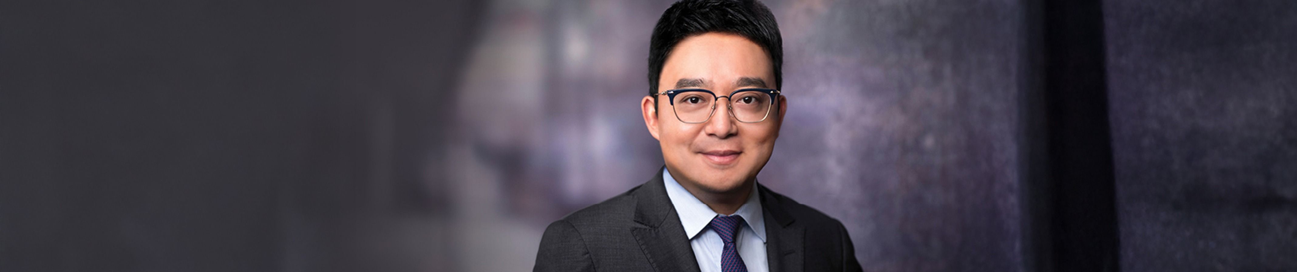 ProActive's Sean Dong shares the catalyst for his newfound success.