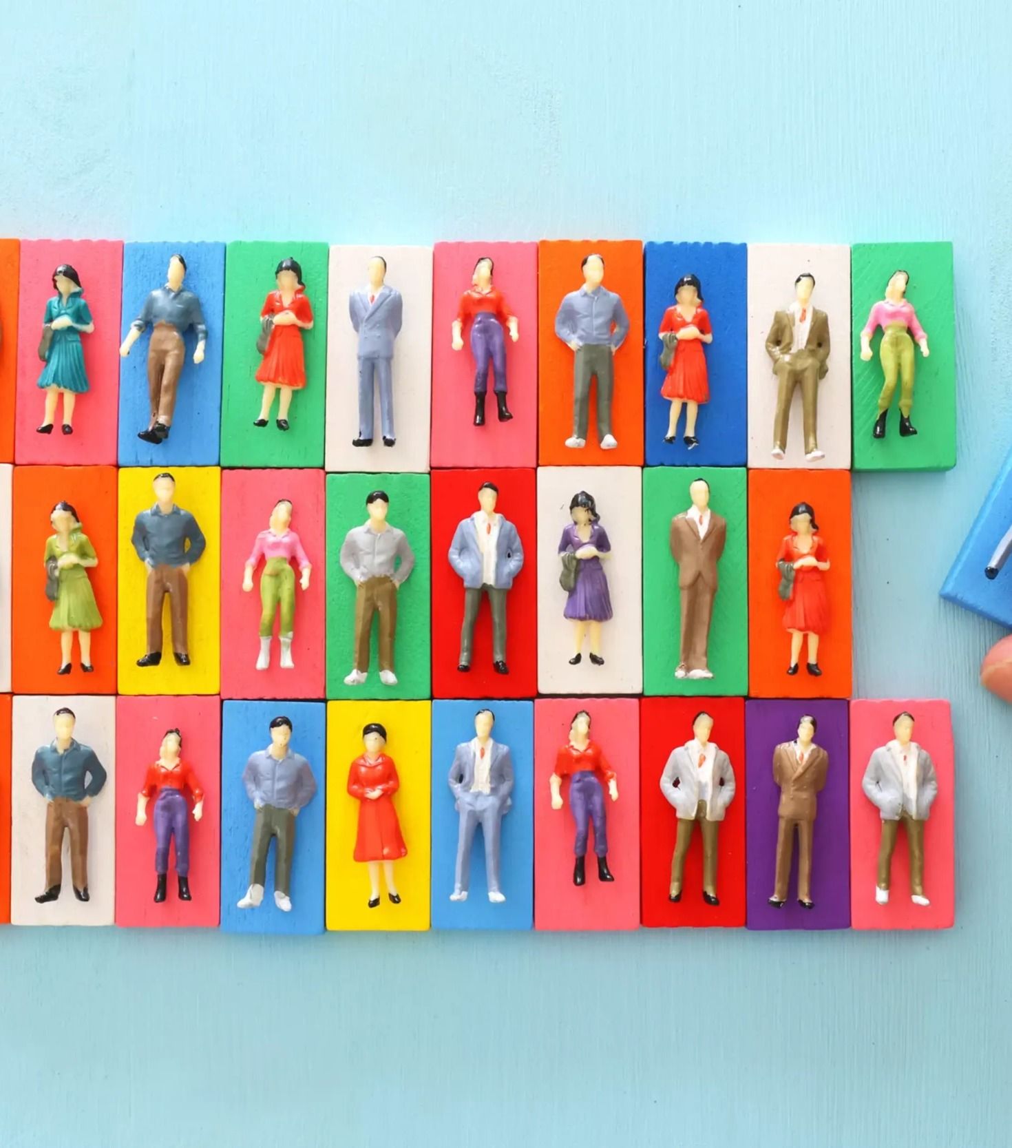 Building Your Professional Learning Community
