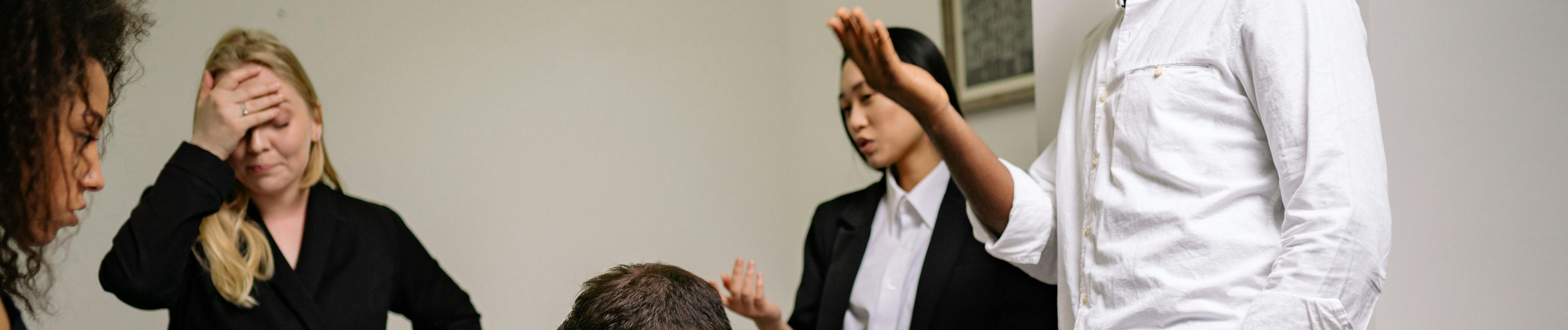Have you ever joined a company only to realize it's not what you envisioned? Asking the right questions during the interview process can help you spot potential red flags and make informed decisions about potential opportunities.