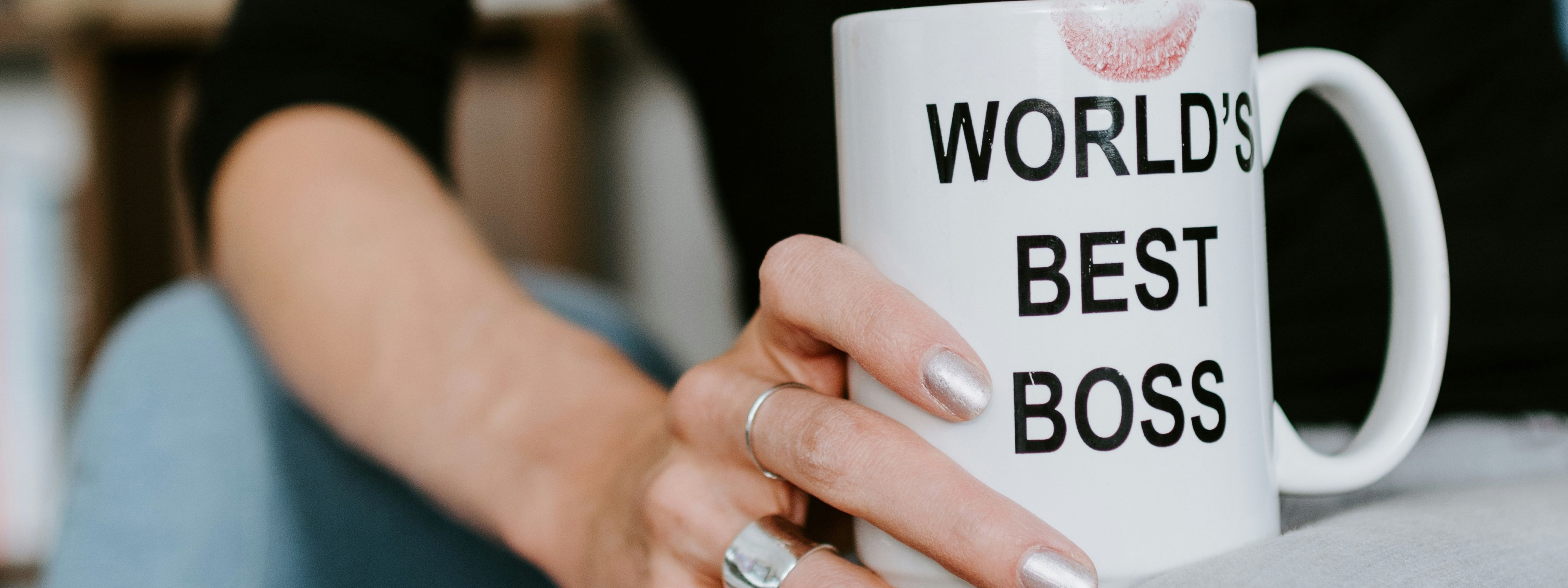 How Humility and Ambition Make Great Leaders