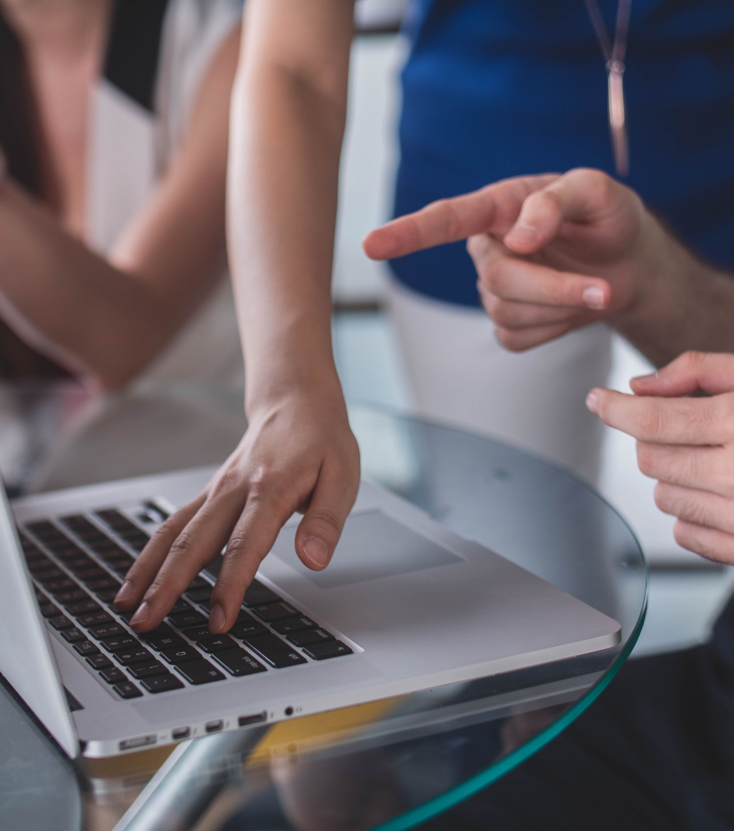 Improving Your Non-Technical Skills as a Scientist