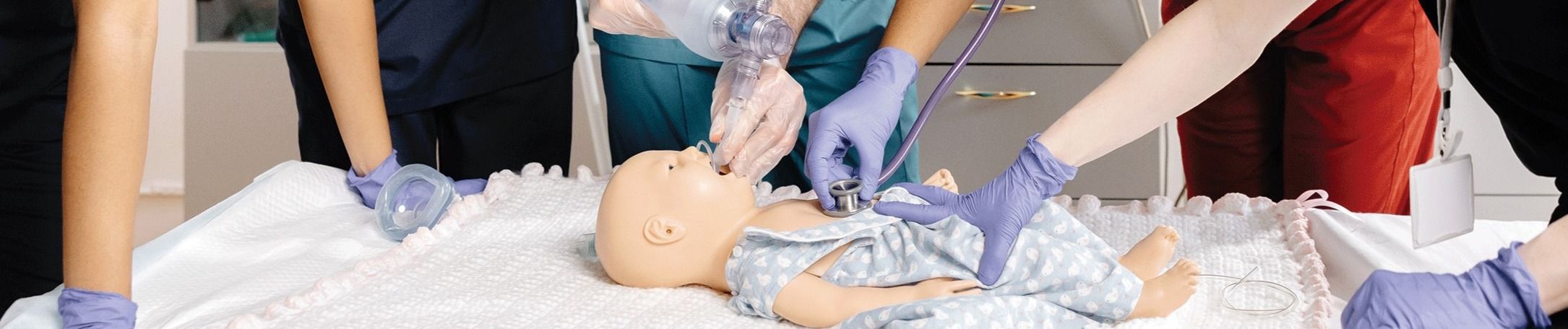 A simple checklist helps guide the transition from classroom to clinical unit.... Click Below to Read the Full Article!