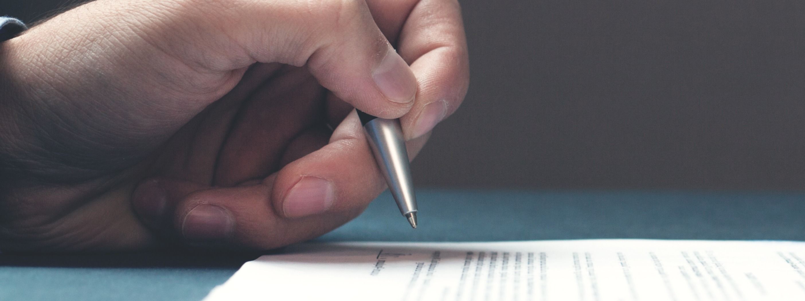 Preparing for Graduate or Professional School Applications