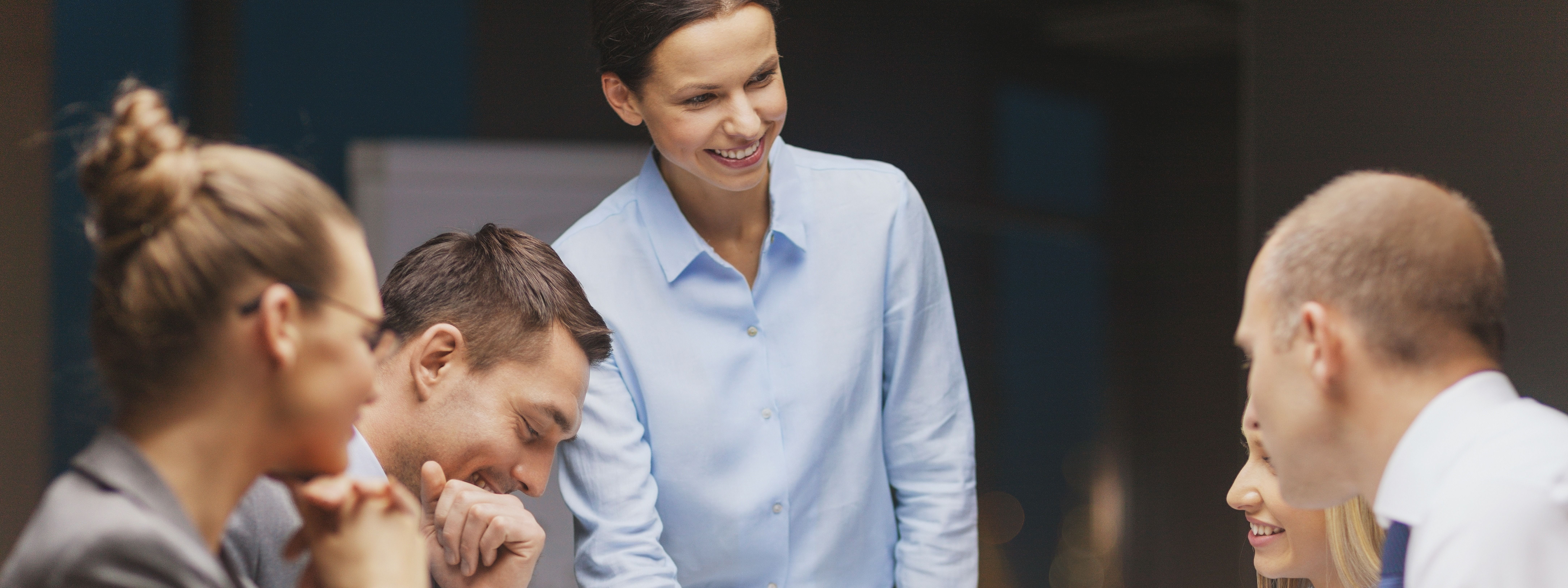 How Finding Your Voice Helps to Articulate Your Message