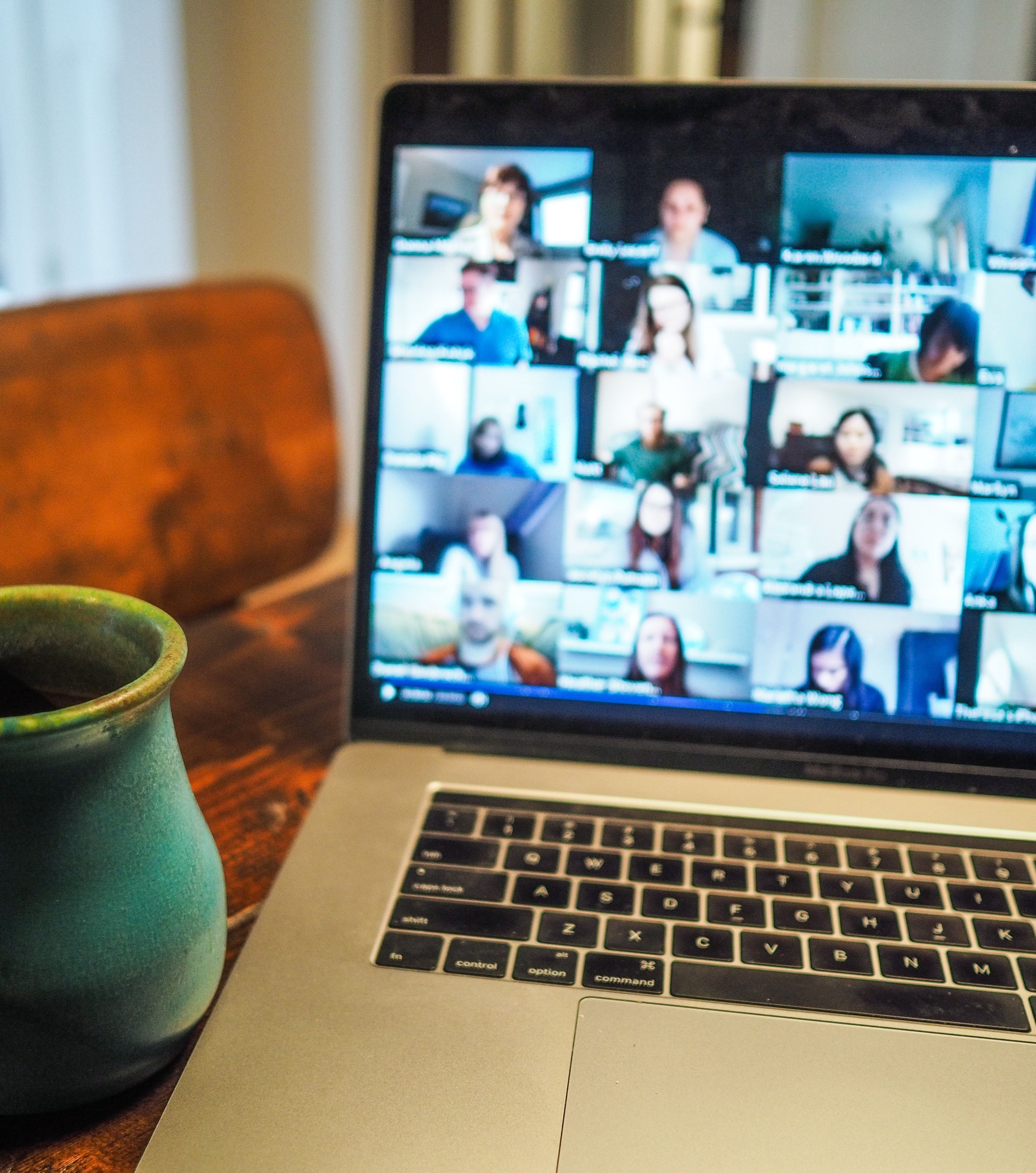 Maximizing Networking: A Guide for Nursing Faculty