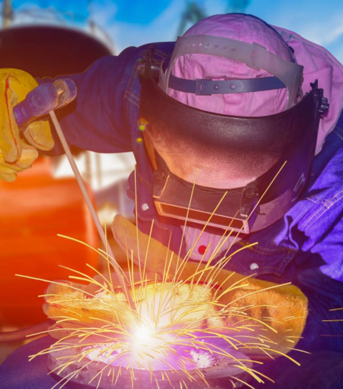 Aerospace Welding! Awesome Career in Welding You probably Didn’t Know About! (Article Series 1 of 8)