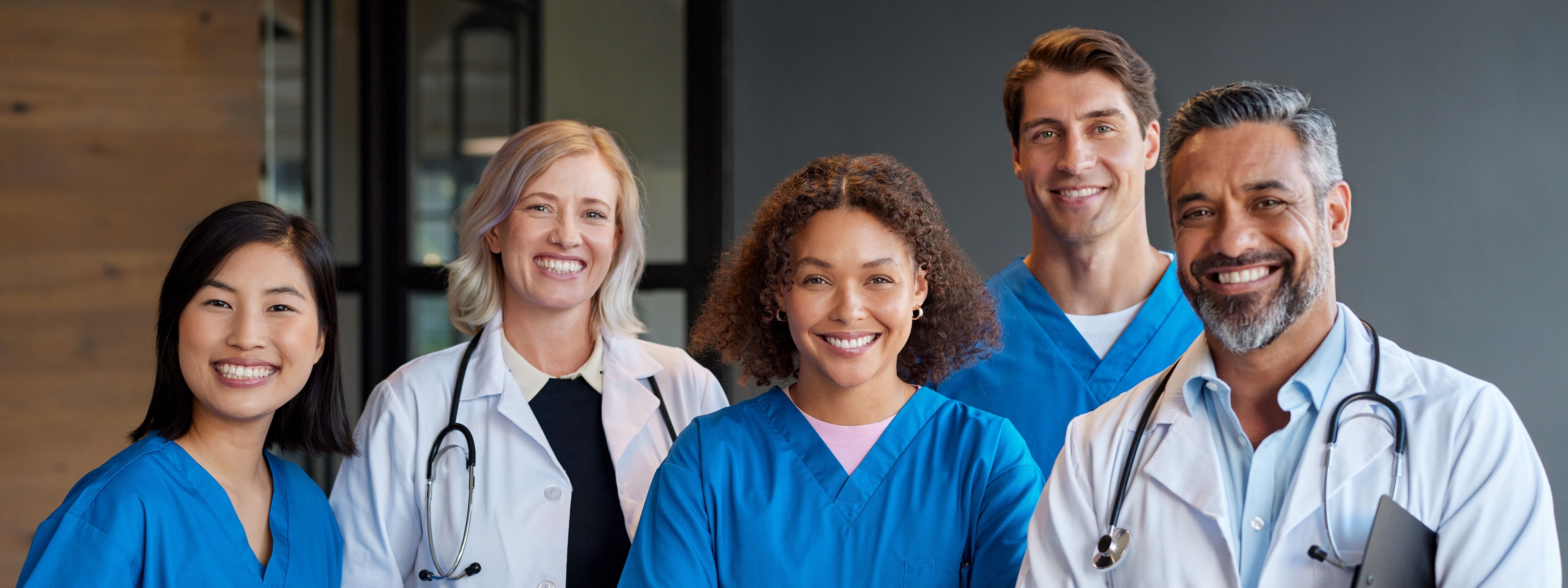 Maximizing Relationships with Referring Physicians