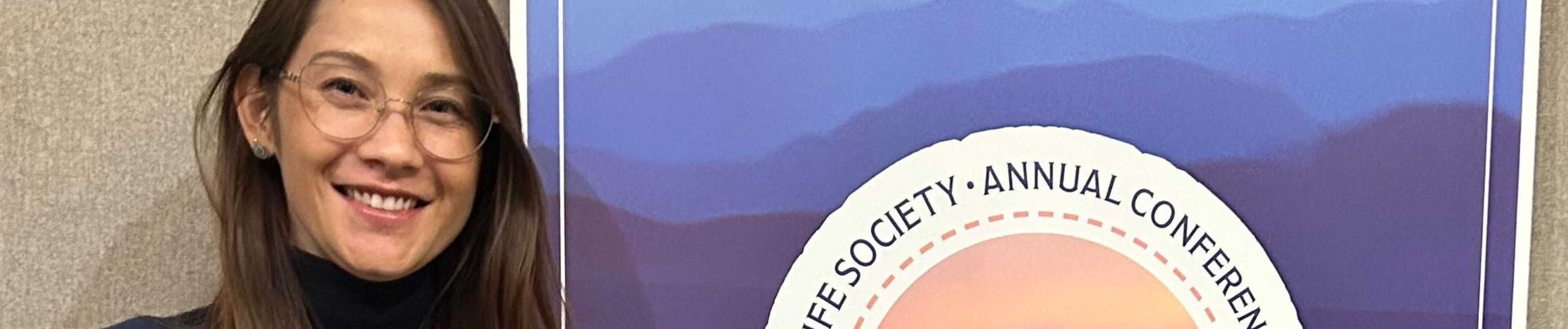 A breakdown of how to professionally navigate and network in the social media world.