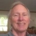 Author Kevin Kealey