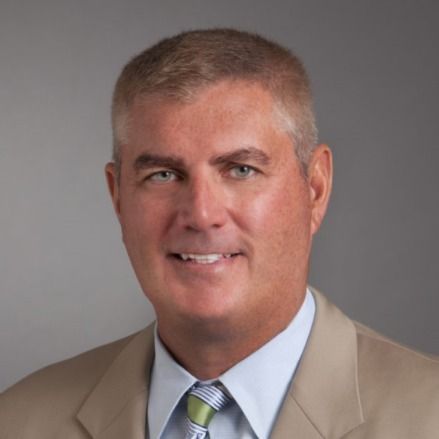 Author Mike Abrashoff