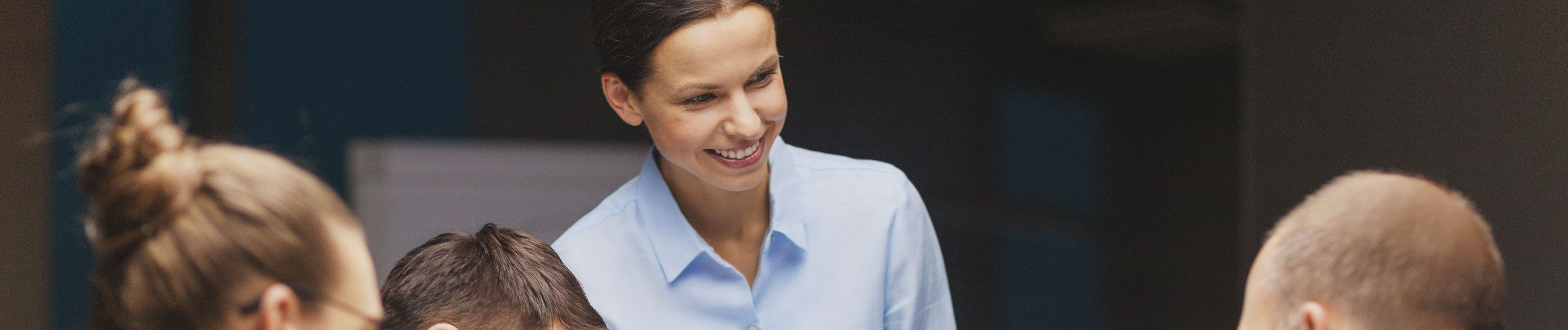 Finding your voice is essential for professional success. Whether in a meeting or giving a presentation, you will earn the respect of your organization&rsquo;s leadership and your peers if you can clearly articulate your points.