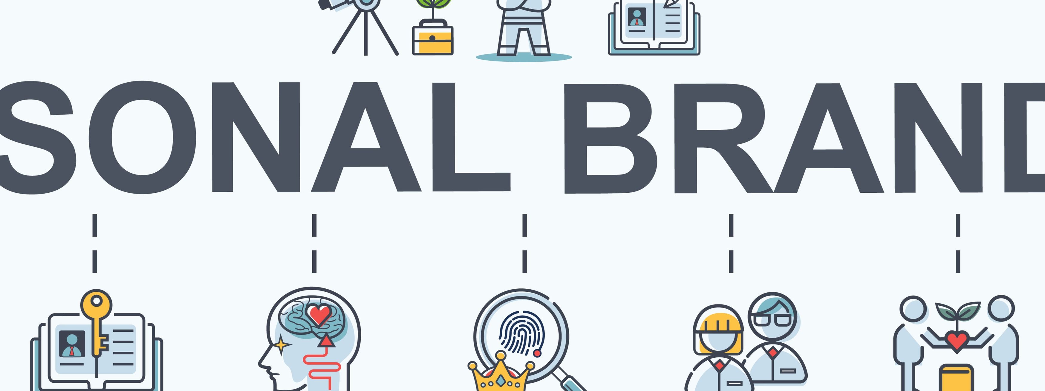 Crafting Your Personal Brand: A Blueprint for Allied Health Professionals