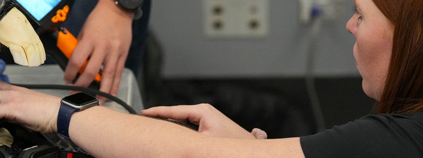 How to Avoid Burnout in Veterinary Nursing