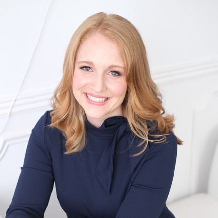 Coach Beth Anne Johnson