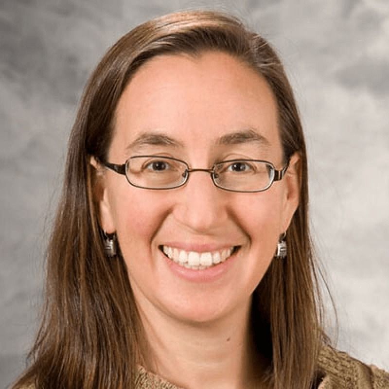 Author Sarina Schrager, MD, MS