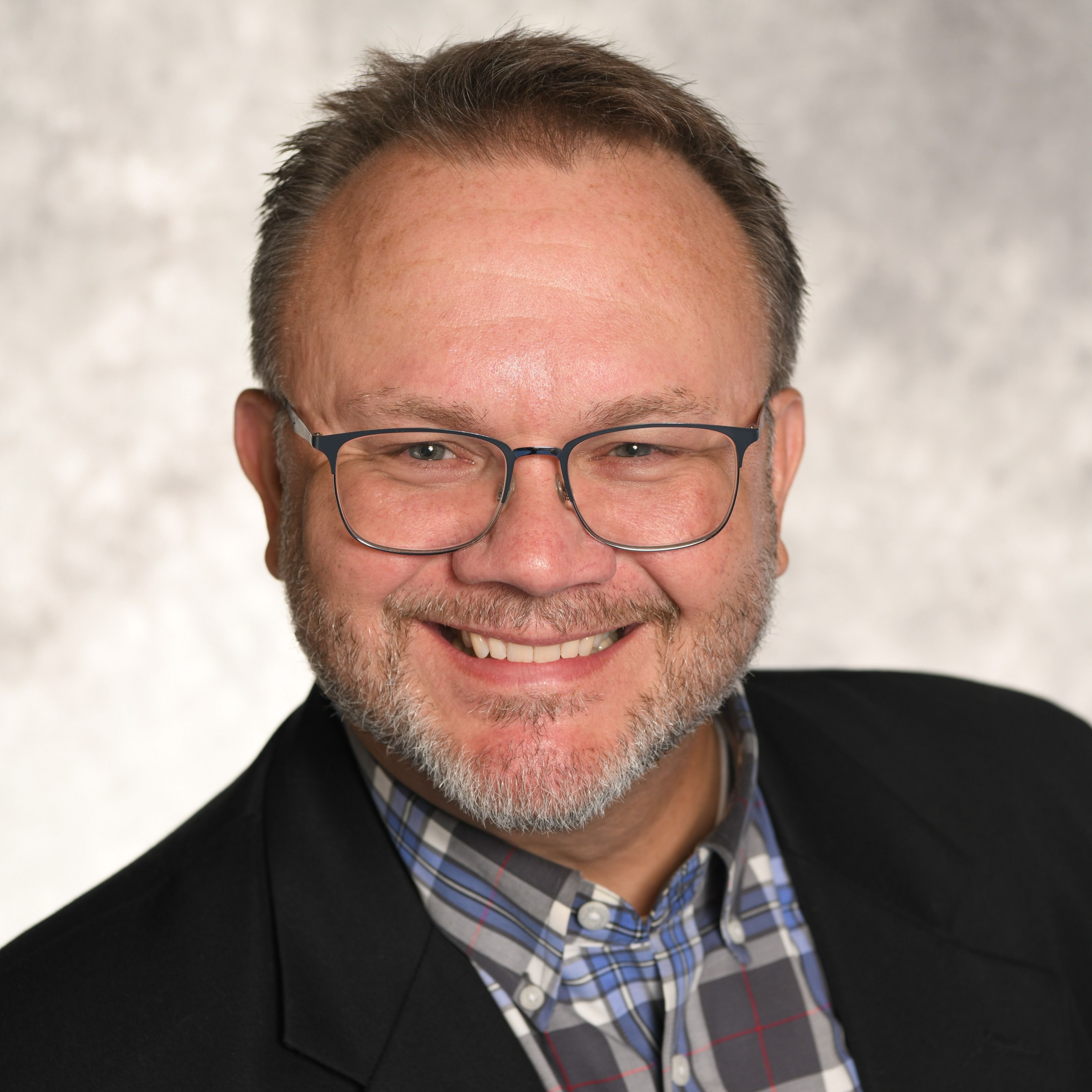 Author Will Limp, MS, RHIA, FAHIMA - HIMSS Contributor