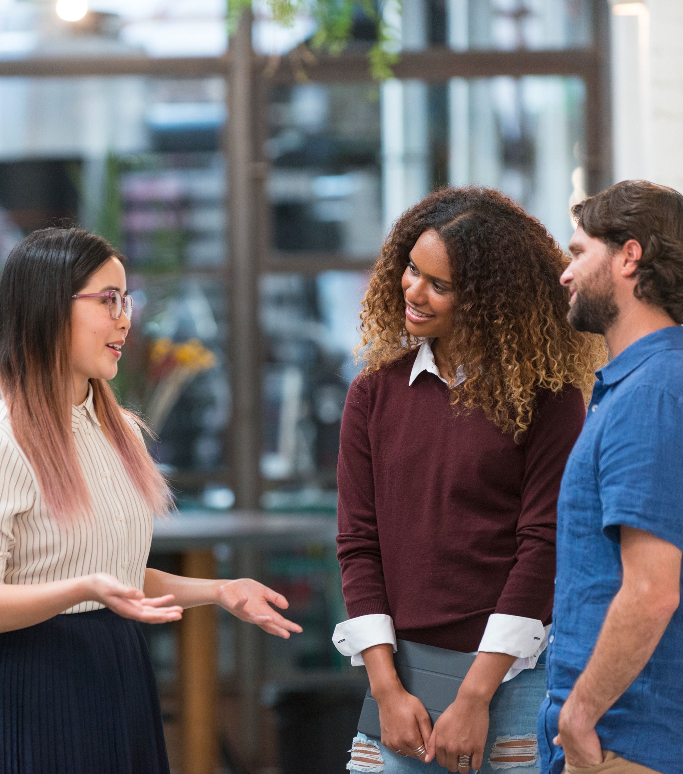 Philanthropy Exchange Basics: Getting Started