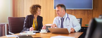 Craft a Captivating Resume to Land Your Health IT Dream Job