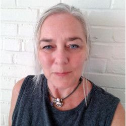 Author Christina Wood