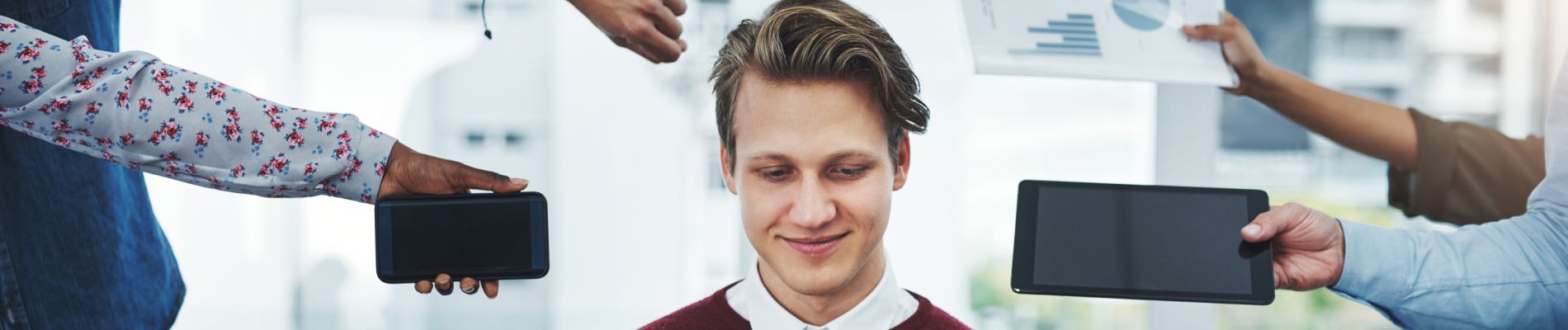 Maintaining a healthy work-life balance and reducing burnout is critical, especially in today&rsquo;s work environment&mdash;regardless of how long you have been in the workforce.