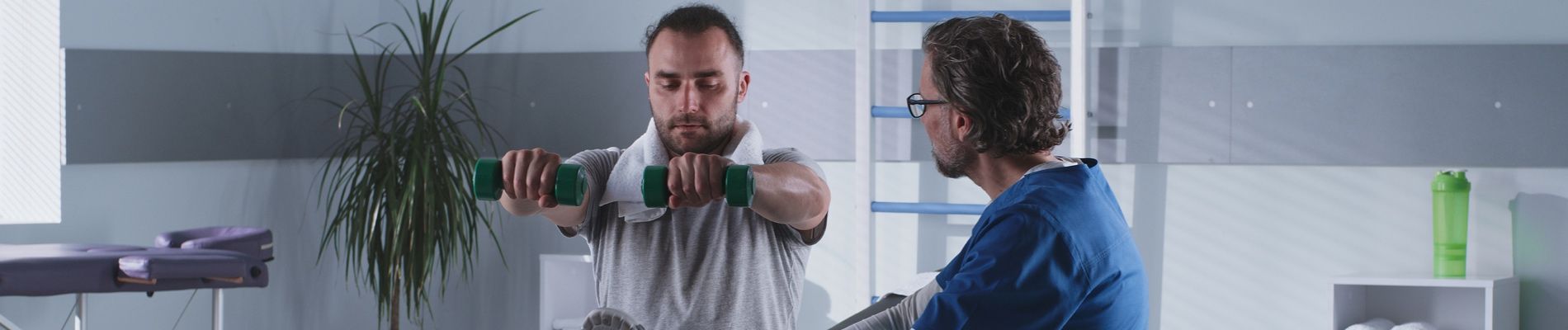 Thinking about returning to a career as a PT or PTA? Here's how to get started.