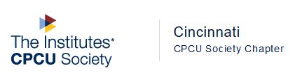 CPCU Society - Cincinnati Chapter