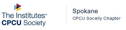 CPCU Society - Spokane Washington Chapter