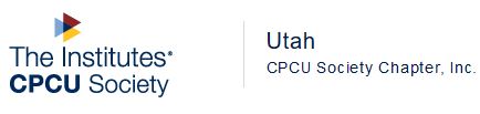 CPCU Society - Utah Chapter