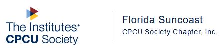 CPCU Society - Florida Suncoast Chapter