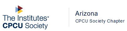 CPCU Society - Arizona Chapter