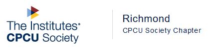 CPCU Society - Greater Richmond Chapter