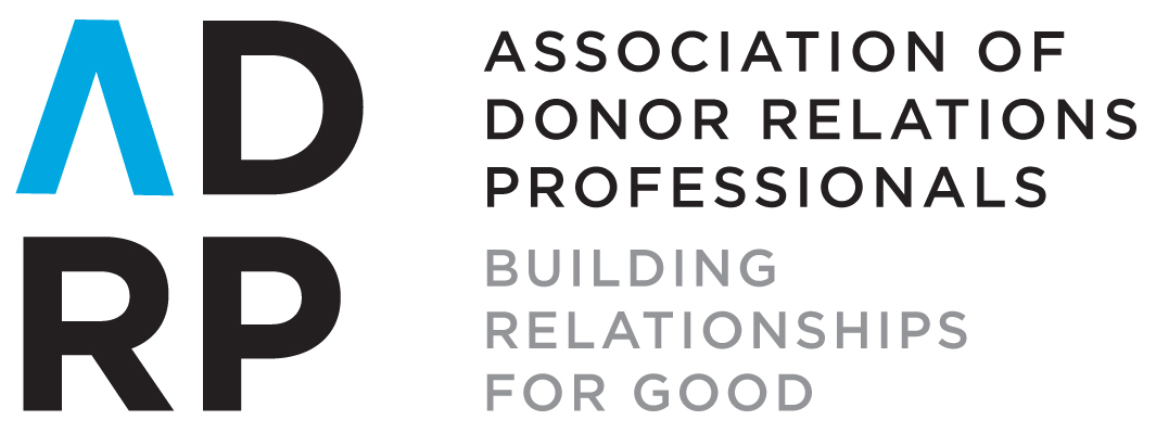 Association of Donor Relations Professionals