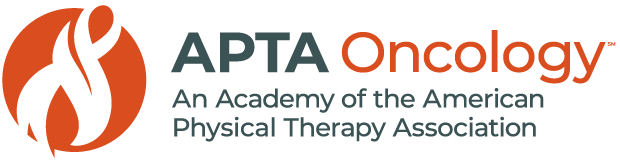 APTA Oncology