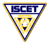 International Society of Certified Electronics Technicians