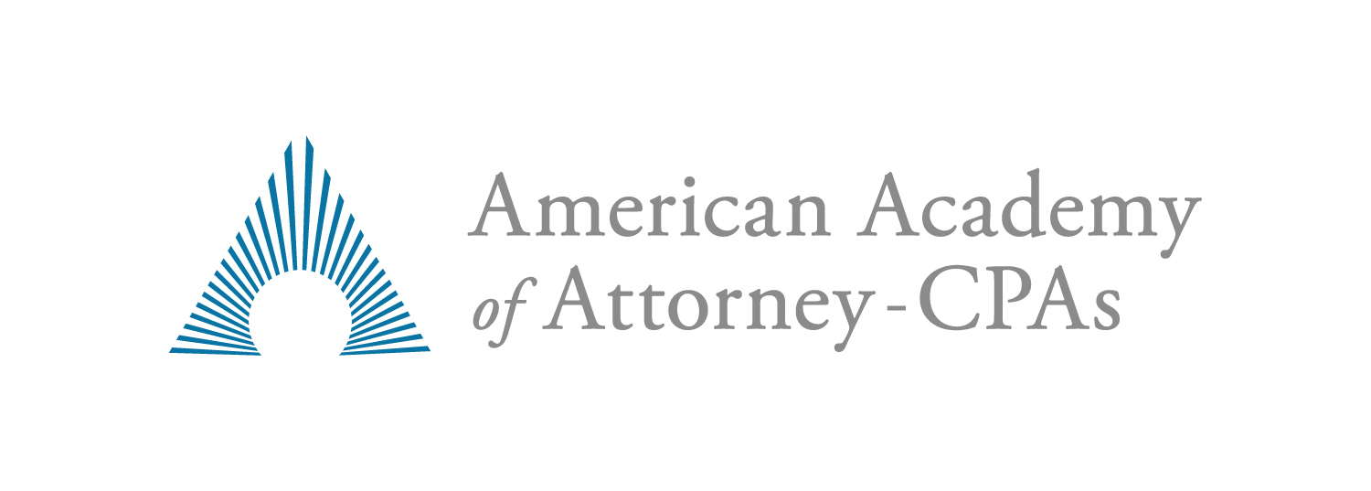American Academy of Attorney-CPAs