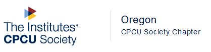 CPCU Society - Oregon Chapter