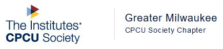 CPCU Society - Greater Milwaukee Chapter